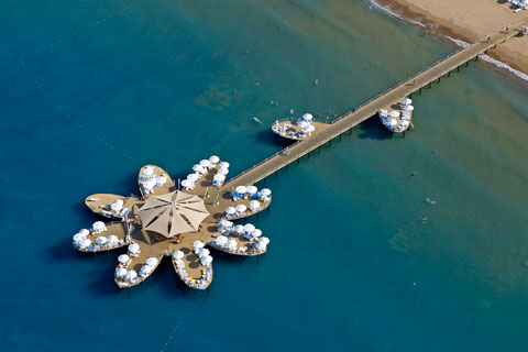 SUENO HOTELS BEACH SIDE